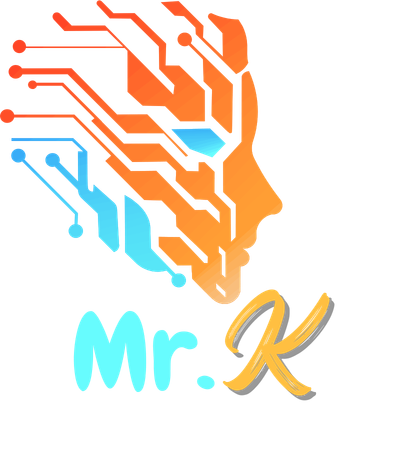 شعار Mr.K